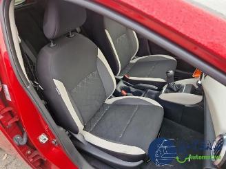 Nissan Micra Micra (K14), Hatchback, 2016 / 2025 0.9 IG-T 12V picture 32
