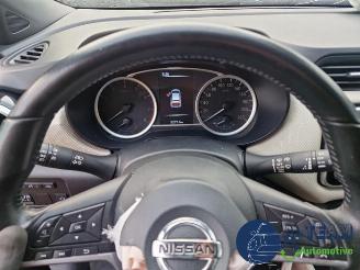 Nissan Micra Micra (K14), Hatchback, 2016 / 2025 0.9 IG-T 12V picture 28