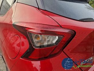 Nissan Micra Micra (K14), Hatchback, 2016 / 2025 0.9 IG-T 12V picture 22