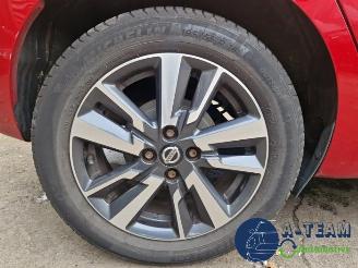 Nissan Micra Micra (K14), Hatchback, 2016 / 2025 0.9 IG-T 12V picture 27