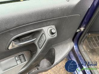 Volkswagen Polo Polo V (6R), Hatchback, 2009 / 2017 1.2 TDI 12V BlueMotion picture 15