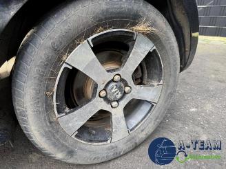 Kia Rio Rio III (UB), Hatchback, 2011 / 2017 1.2 CVVT 16V picture 14