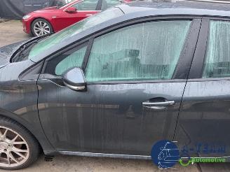 Peugeot 208 208 I (CA/CC/CK/CL), Hatchback, 2012 / 2019 1.2 Vti 12V PureTech 82 picture 7