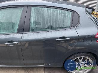 Peugeot 208 208 I (CA/CC/CK/CL), Hatchback, 2012 / 2019 1.2 Vti 12V PureTech 82 picture 8
