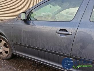 Skoda Octavia Octavia (1Z3), Liftback, 2004 / 2013 1.6 FSI 16V picture 5