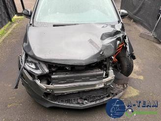 Opel Ampera-E Ampera-e, Hatchback, 2017 / 2019 Ampera-e picture 7