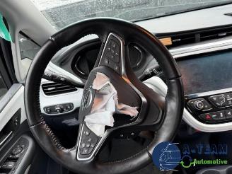Opel Ampera-E Ampera-e, Hatchback, 2017 / 2019 Ampera-e picture 16