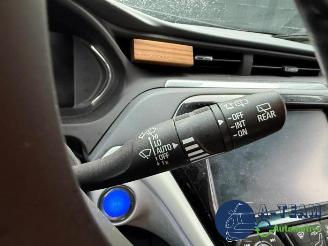 Opel Ampera-E Ampera-e, Hatchback, 2017 / 2019 Ampera-e picture 18