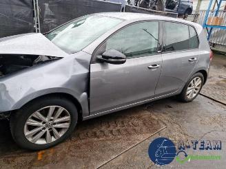 Volkswagen Golf Golf VI (5K1), Hatchback, 2008 / 2013 1.4 TSI 122 16V picture 7