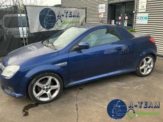 Opel Tigra Tigra Twin Top, Cabrio, 2004 / 2010 1.4 16V picture 6