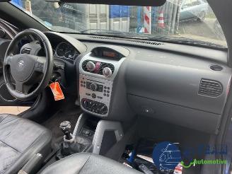 Opel Tigra Tigra Twin Top, Cabrio, 2004 / 2010 1.4 16V picture 30
