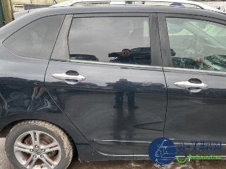Honda Fr-v FR-V (BE), MPV, 2004 / 2009 2.0 16V picture 12