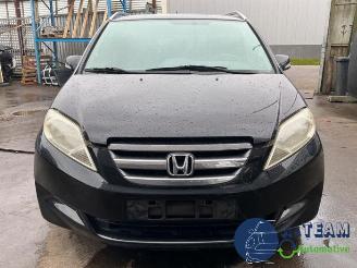 Honda Fr-v FR-V (BE), MPV, 2004 / 2009 2.0 16V picture 15