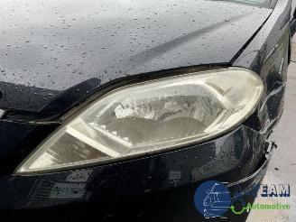 Honda Fr-v FR-V (BE), MPV, 2004 / 2009 2.0 16V picture 23