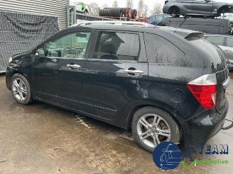 Honda Fr-v FR-V (BE), MPV, 2004 / 2009 2.0 16V picture 9