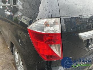 Honda Fr-v FR-V (BE), MPV, 2004 / 2009 2.0 16V picture 26