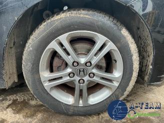 Honda Fr-v FR-V (BE), MPV, 2004 / 2009 2.0 16V picture 32