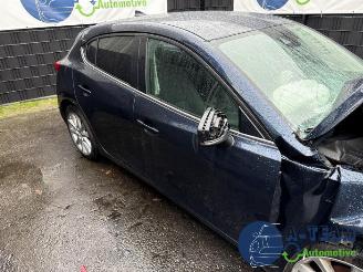 Mazda 3 3 (BM/BN), Hatchback, 2013 / 2019 2.0 SkyActiv-G 120 16V picture 10