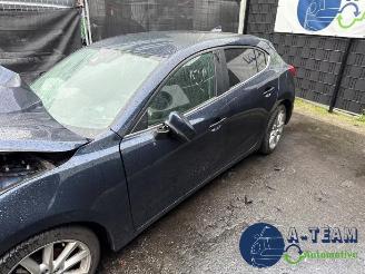 Mazda 3 3 (BM/BN), Hatchback, 2013 / 2019 2.0 SkyActiv-G 120 16V picture 4
