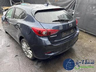 Mazda 3 3 (BM/BN), Hatchback, 2013 / 2019 2.0 SkyActiv-G 120 16V picture 6