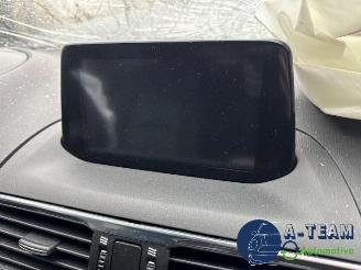 Mazda 3 3 (BM/BN), Hatchback, 2013 / 2019 2.0 SkyActiv-G 120 16V picture 20