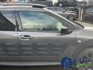 Citroën C4 cactus C4 Cactus (0B/0P), Hatchback 5-drs, 2014 1.2 PureTech 110 12V picture 11
