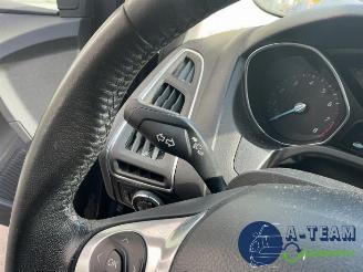 Ford Focus Focus 3 Wagon, Combi, 2010 / 2020 1.0 Ti-VCT EcoBoost 12V 100 picture 17