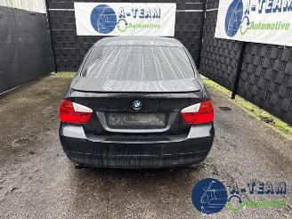 BMW 3-serie 3 serie (E90), Sedan, 2005 / 2011 328i 24V picture 2