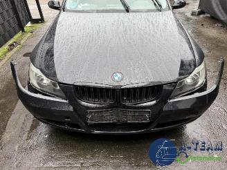 BMW 3-serie 3 serie (E90), Sedan, 2005 / 2011 328i 24V picture 7