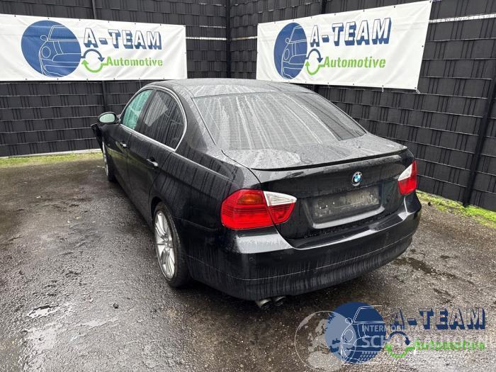 BMW 3-serie 3 serie (E90), Sedan, 2005 / 2011 328i 24V