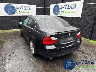 Purkuautot passenger cars BMW 3-serie 3 serie (E90), Sedan, 2005 / 2011 328i 24V 2008/5