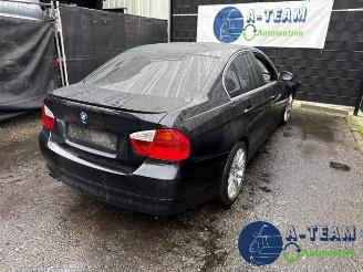 BMW 3-serie 3 serie (E90), Sedan, 2005 / 2011 328i 24V picture 3