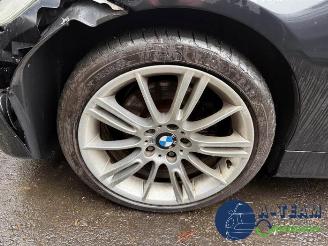 BMW 3-serie 3 serie (E90), Sedan, 2005 / 2011 328i 24V picture 35