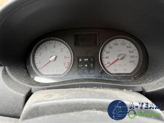 Dacia Sandero Sandero I (BS), Hatchback, 2008 / 2013 1.4 LPG picture 18