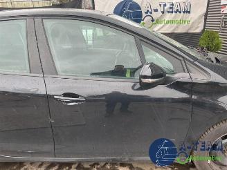 Peugeot 208 208 I (CA/CC/CK/CL), Hatchback, 2012 / 2019 1.2 Vti 12V PureTech 82 picture 8