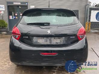 Peugeot 208 208 I (CA/CC/CK/CL), Hatchback, 2012 / 2019 1.2 Vti 12V PureTech 82 picture 2