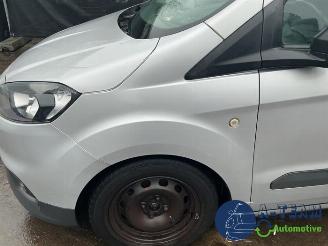 Ford Courier Transit Courier, Van, 2014 / 2023 1.5 EcoBlue picture 16
