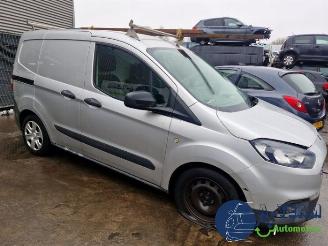 Ford Courier Transit Courier, Van, 2014 / 2023 1.5 EcoBlue picture 9