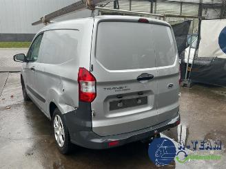 Ford Courier Transit Courier, Van, 2014 / 2023 1.5 EcoBlue picture 13