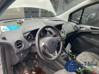 Ford Courier Transit Courier, Van, 2014 / 2023 1.5 EcoBlue picture 26