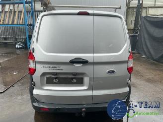Ford Courier Transit Courier, Van, 2014 / 2023 1.5 EcoBlue picture 14