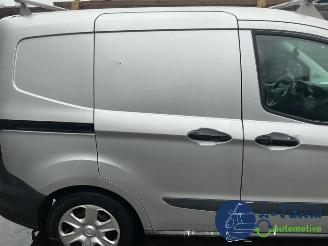 Ford Courier Transit Courier, Van, 2014 / 2023 1.5 EcoBlue picture 11