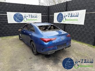 Autoverwertung Mercedes Cla-klasse CLA (118.3), Sedan, 2019 1.3 CLA-180 Turbo 16V Mild Hybrid 2025/1