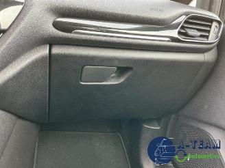 Ford Fiesta Fiesta 7, Hatchback, 2017 1.1 Ti-VCT 12V 85 picture 33