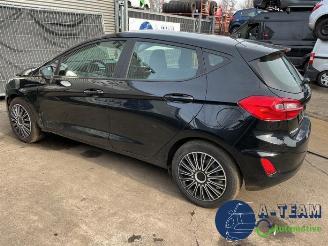 Ford Fiesta Fiesta 7, Hatchback, 2017 1.1 Ti-VCT 12V 85 picture 13