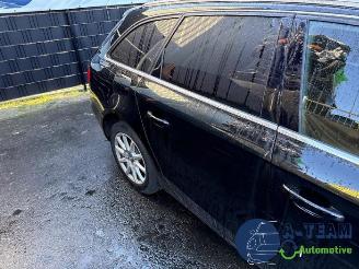 Audi A4 Avant A4 Avant (B8), Combi, 2007 / 2015 2.0 TDI 16V picture 25