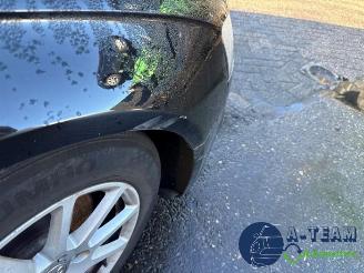 Audi A4 Avant A4 Avant (B8), Combi, 2007 / 2015 2.0 TDI 16V picture 20