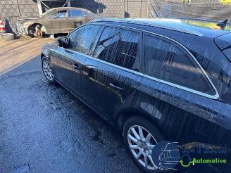 Audi A4 Avant A4 Avant (B8), Combi, 2007 / 2015 2.0 TDI 16V picture 5