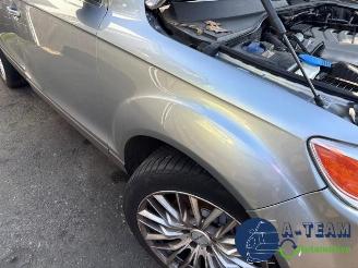 Audi Q7 Q7 (4LB), SUV, 2005 / 2015 3.6 FSI V6 24V picture 18