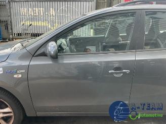 Hyundai I-30 i30 Crosswagon (WWH), Combi, 2007 / 2012 1.4 CVVT 16V picture 7